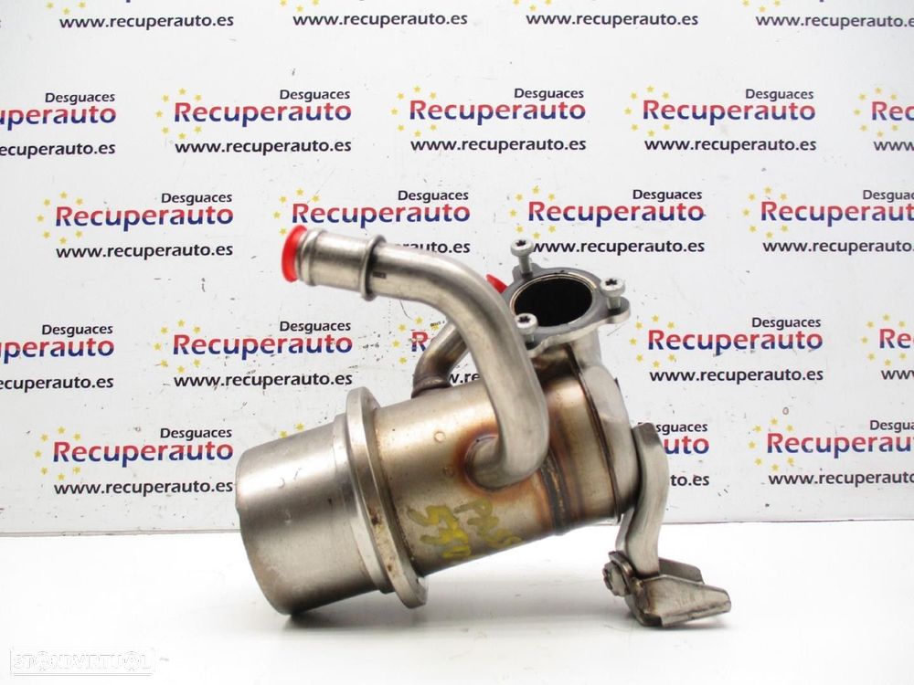 REFRIGERADOR GASES EGR VOLKSWAGEN PASSAT 2015 -04L131512D - 2