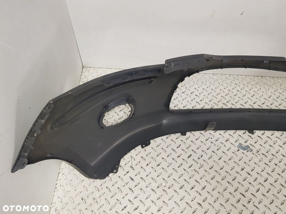 FABRYCZNIE NOWY ORYTGINALNY ZDERZAK PRZEDNI PRZÓD HYUNDAI i10 07-10 865120x000 - 8