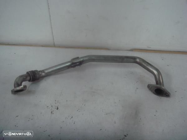 Tubo Entrada Da Egr Audi A4 (8Ec, B7) - 1