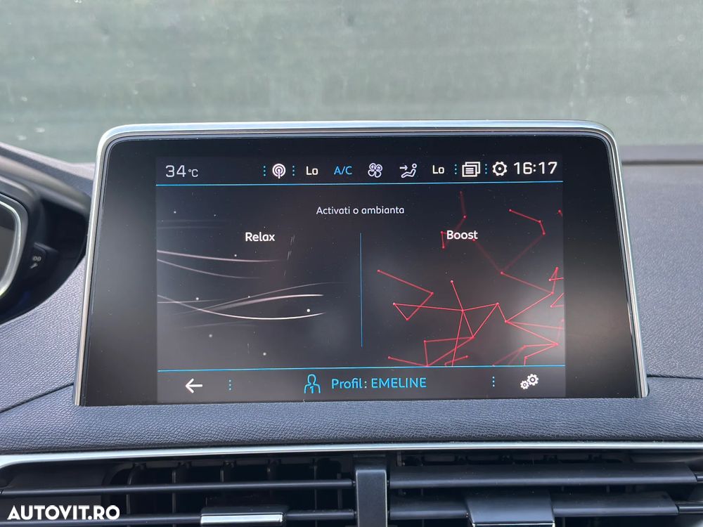 Peugeot 3008 - 30