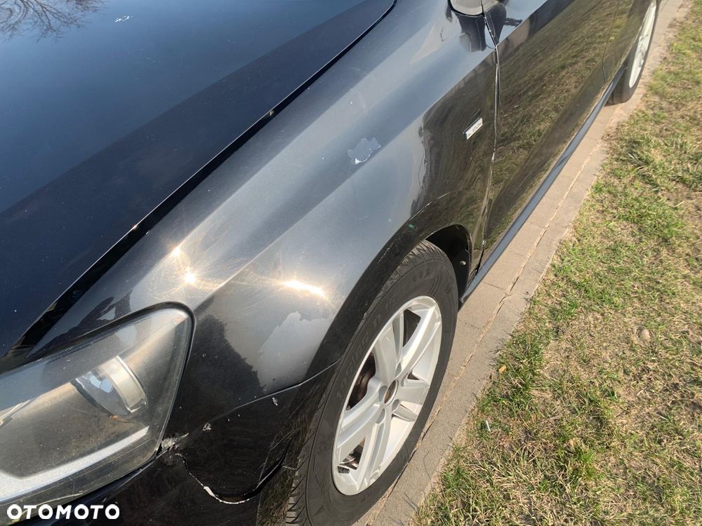 Volkswagen Polo 1.6 TDI Blue Motion Technology Life - 14