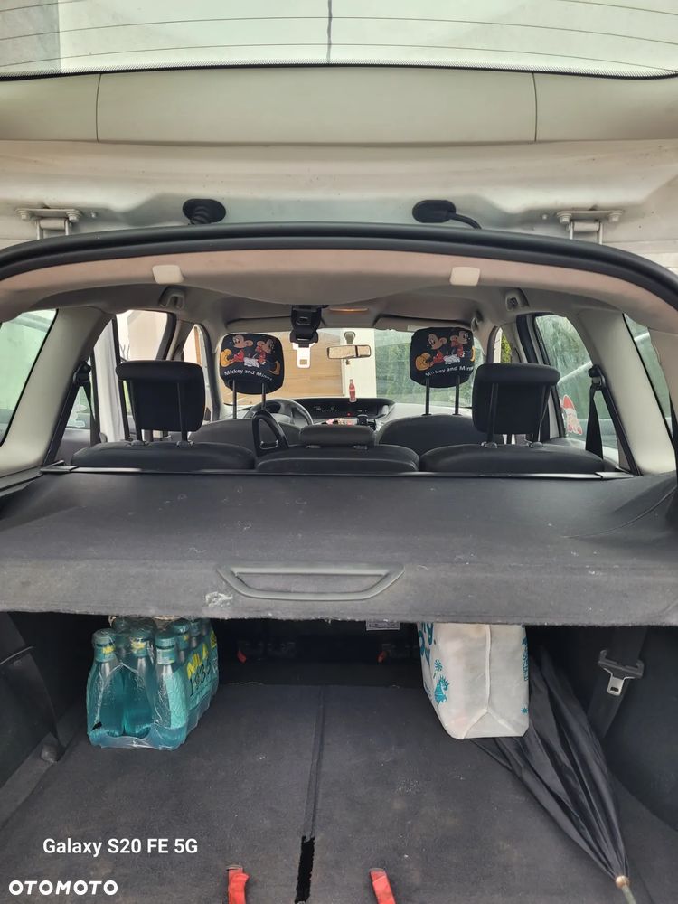 Renault Grand Scenic Gr 1.5 dCi Tech Run - 12