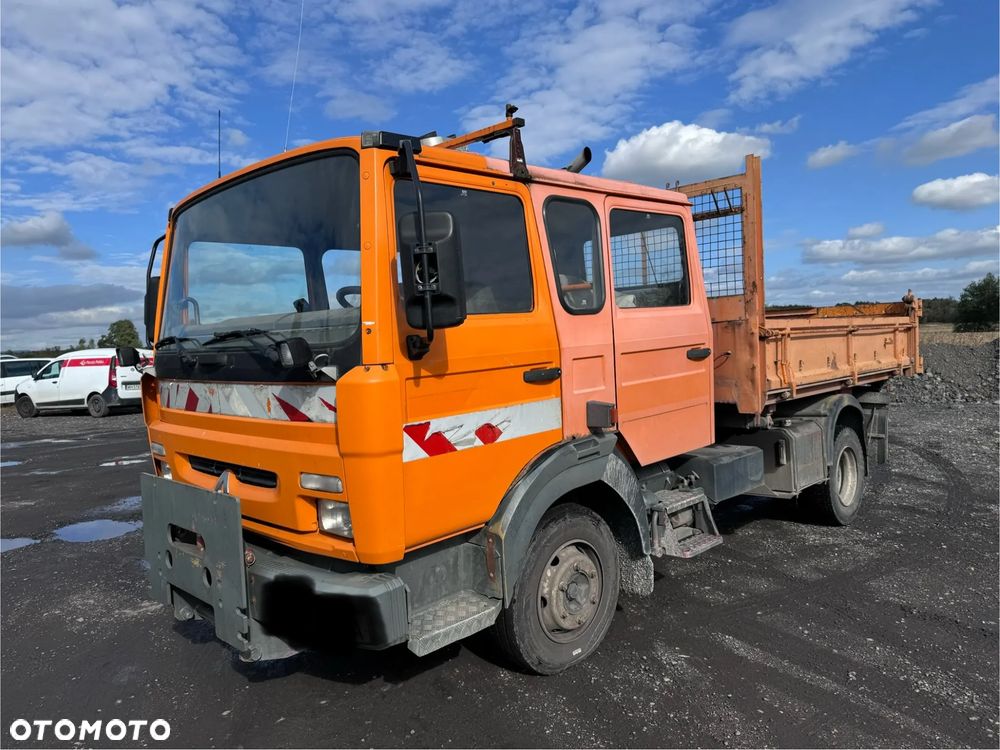 Renault Midliner