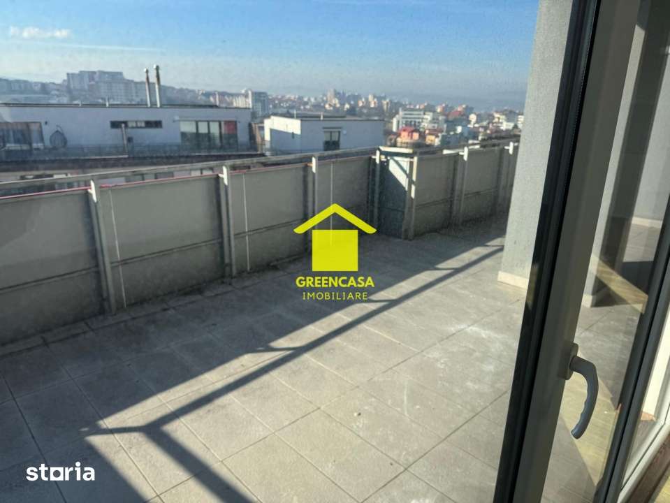 PENTHOUSE DE VANZARE, Cartier Buna Ziua — fotografia 1