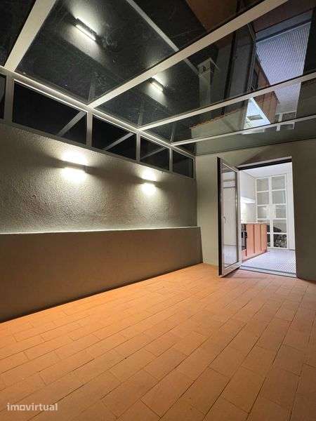 Moradia T2 cidade da Maia - Grande imagem: 5/12