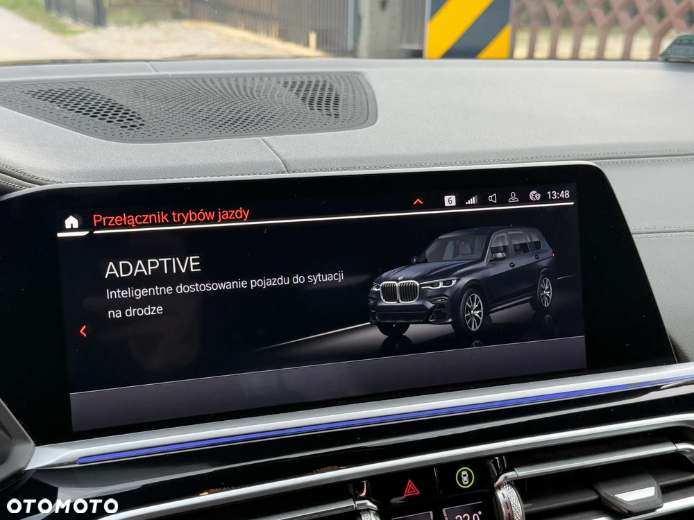 BMW X7 xDrive30d - 18