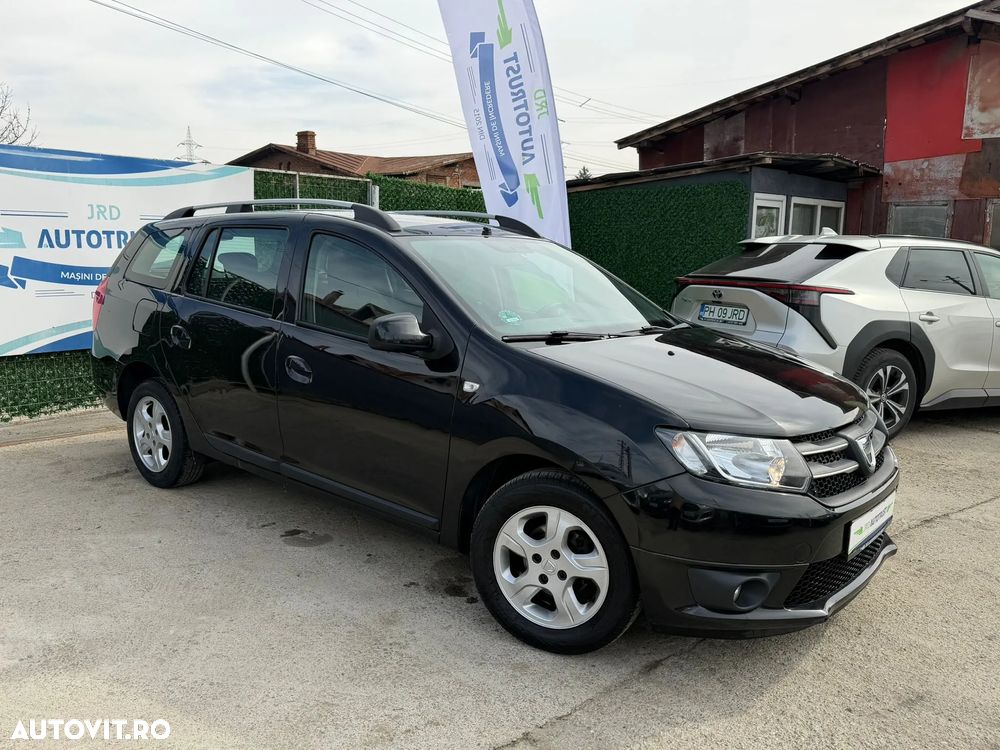 Dacia Logan TCe 90 S&S Prestige - 2