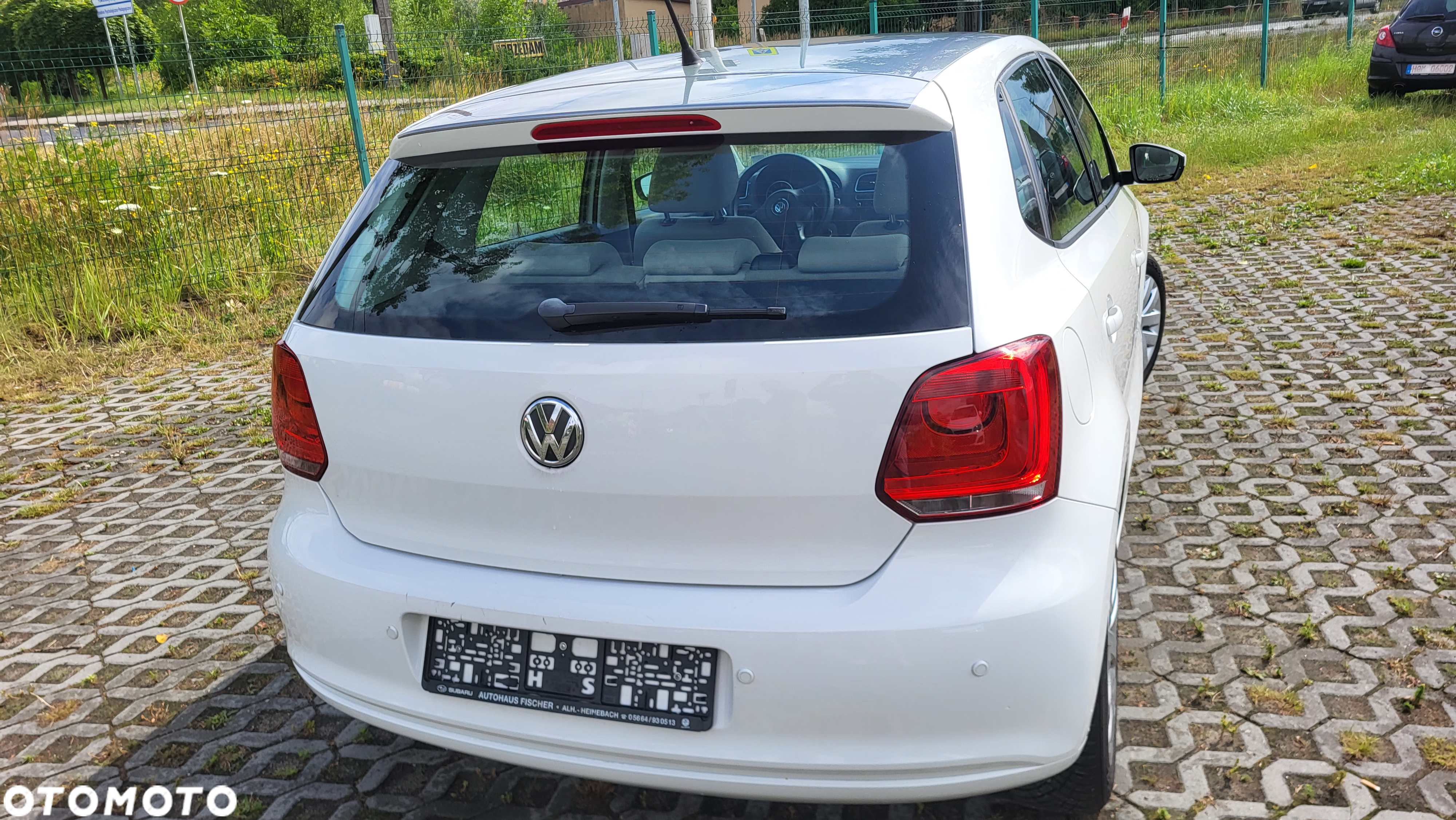 Volkswagen Polo 1.2 Team - 14