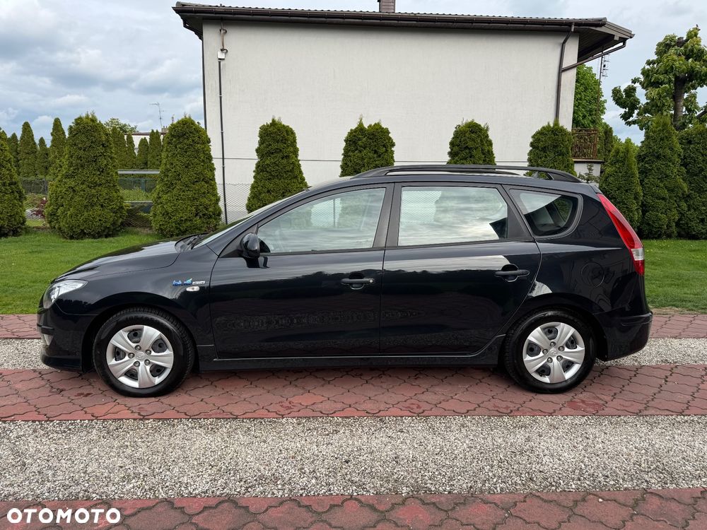 Hyundai i30 1.4 Blue Comfort - 6