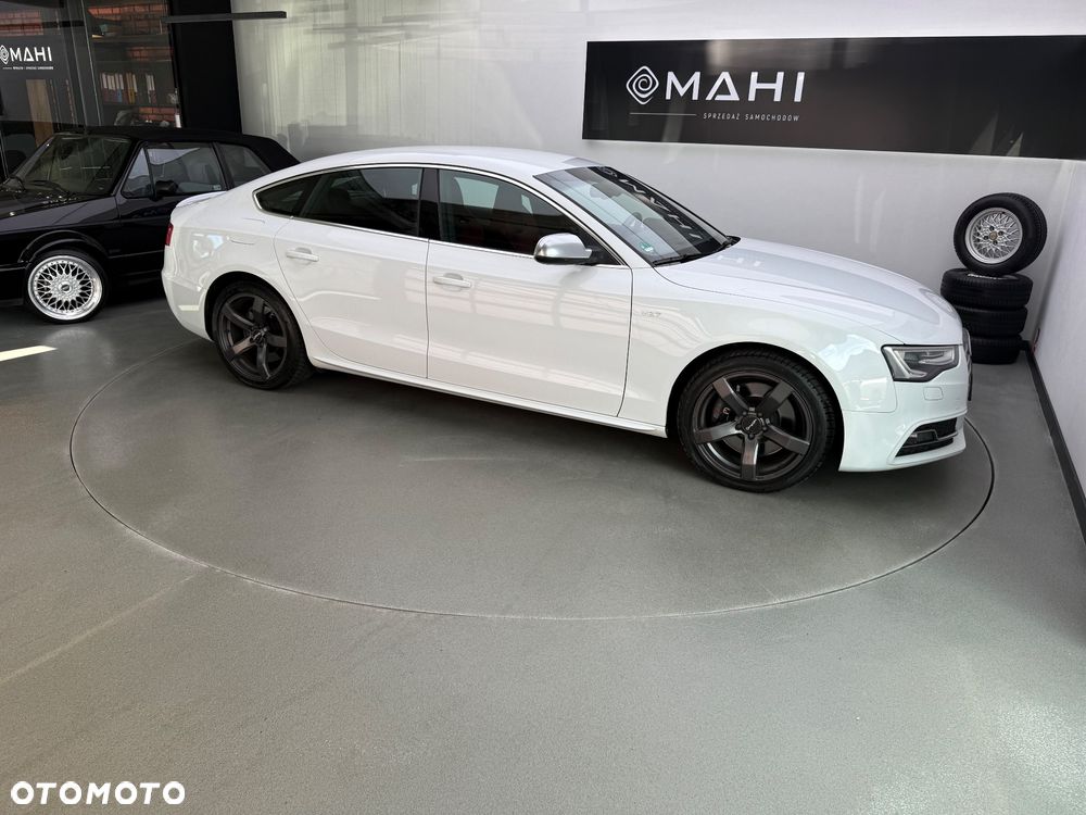 Audi S5 Coupé 3.0 TFSI Quattro S tronic - 14