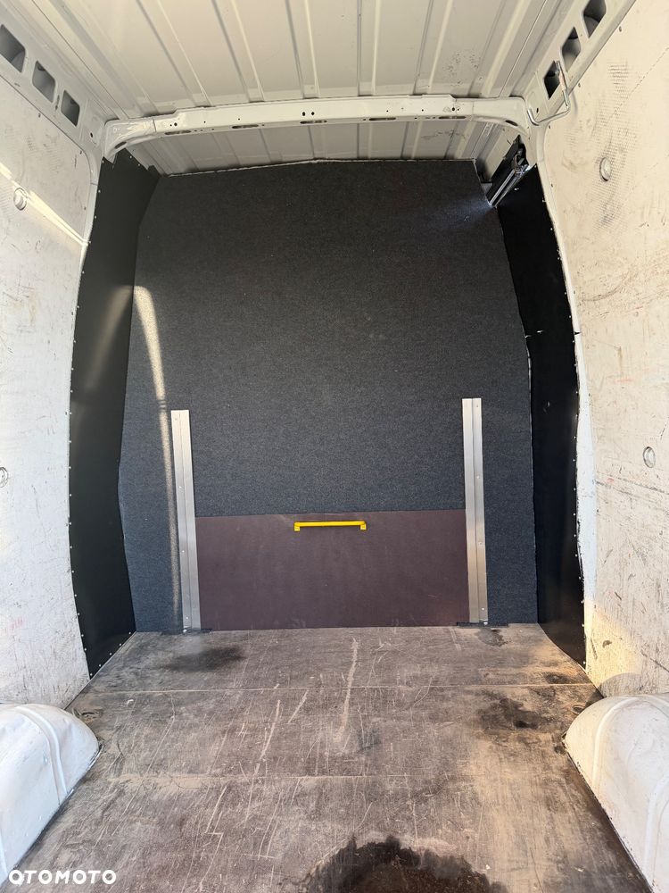 Iveco DAILY 35S16 L3H2 Brygadowka  7 OSÓB OD REKI - 9