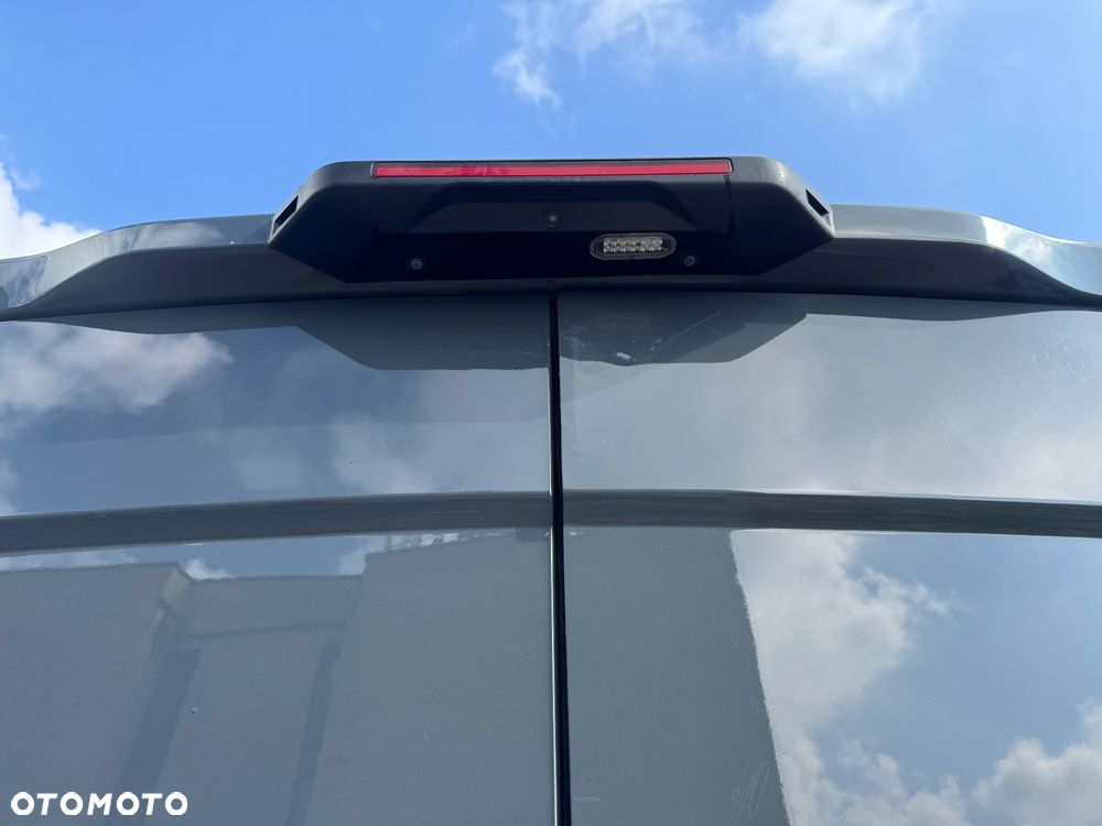 Iveco Daily 35-180 AUTOMAT HIMATIC - 17