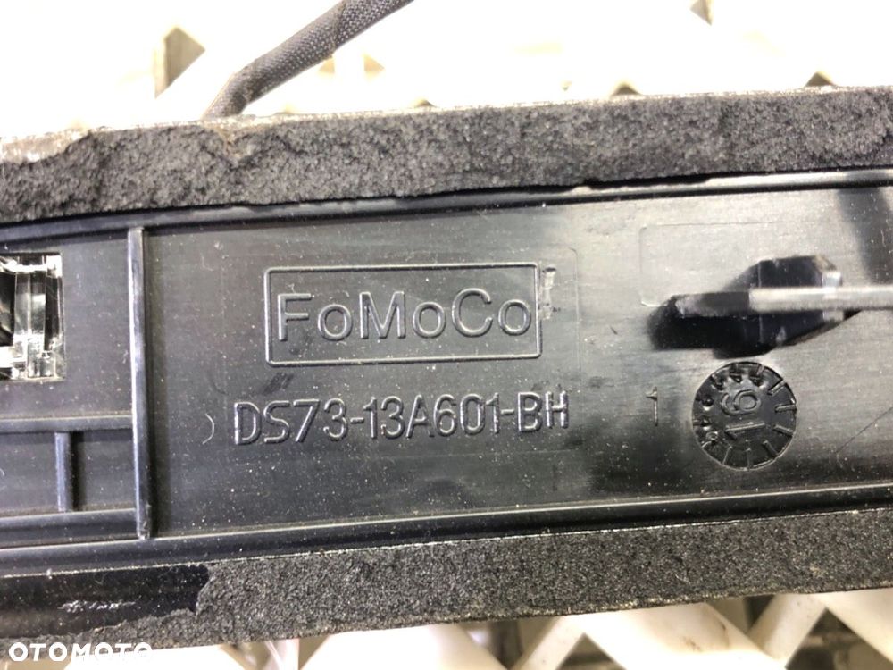 LAMPA STOP  FORD MONDEO V liftback (CE) 2014 - 2022 2.0 TDCi 110 kW [150 KM] olej napędowy 2014 - - 5