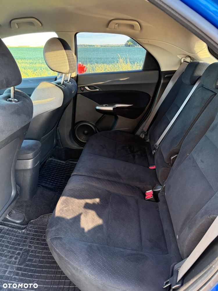 Honda Civic 1.8i-VTEC Comfort - 14