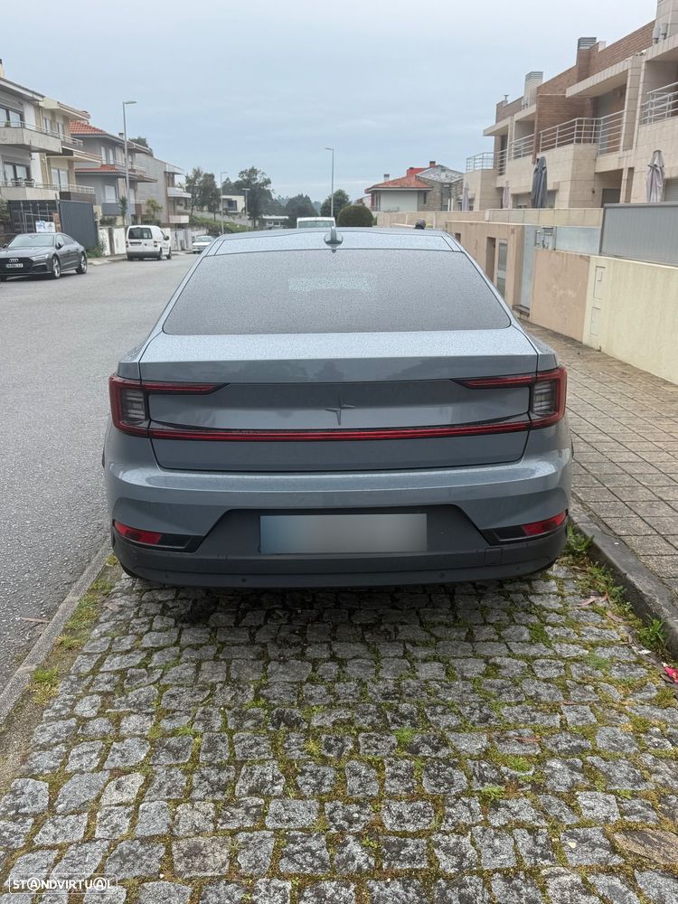 Polestar 2 Long Range 82 kWh AWD Performance - 3