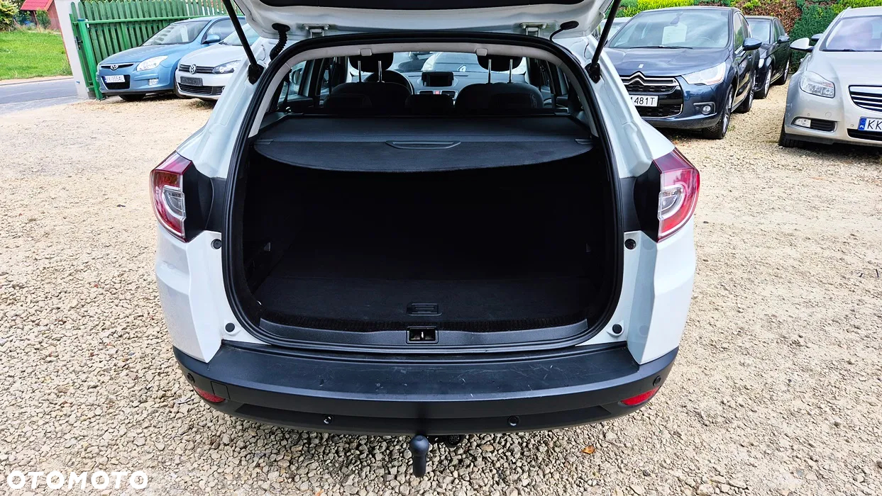 Renault Megane 1.6 16V Tech Run Euro5 - 33