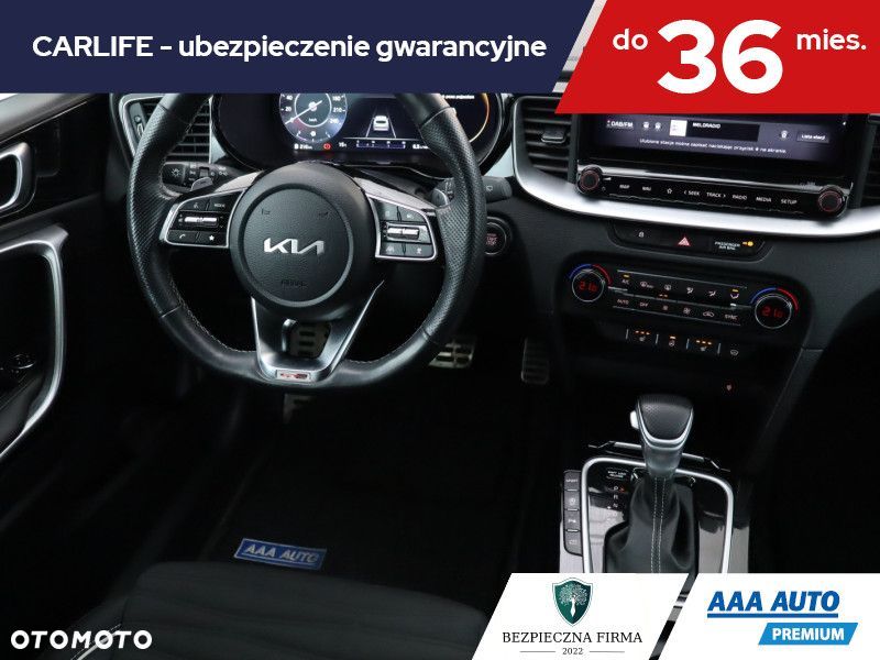 Kia ProCeed - 9