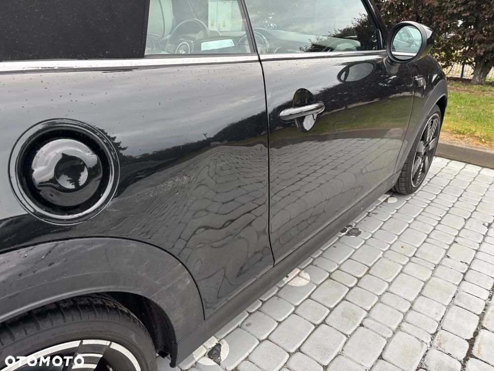 MINI Cooper S Yours Trim - 33