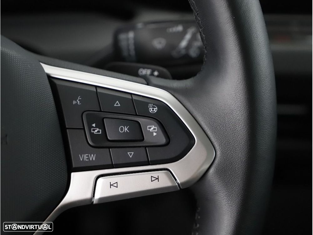 VW Golf Variant 1.5 eTSI Style DSG - 29