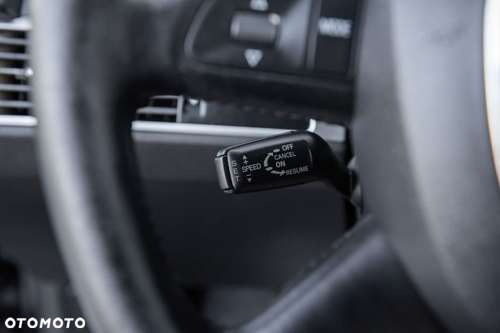 Audi A6 Avant - 22