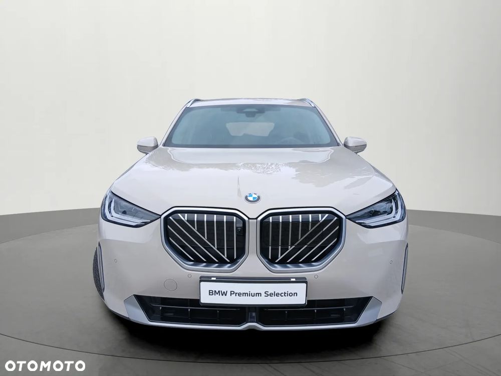 BMW X3 - 9