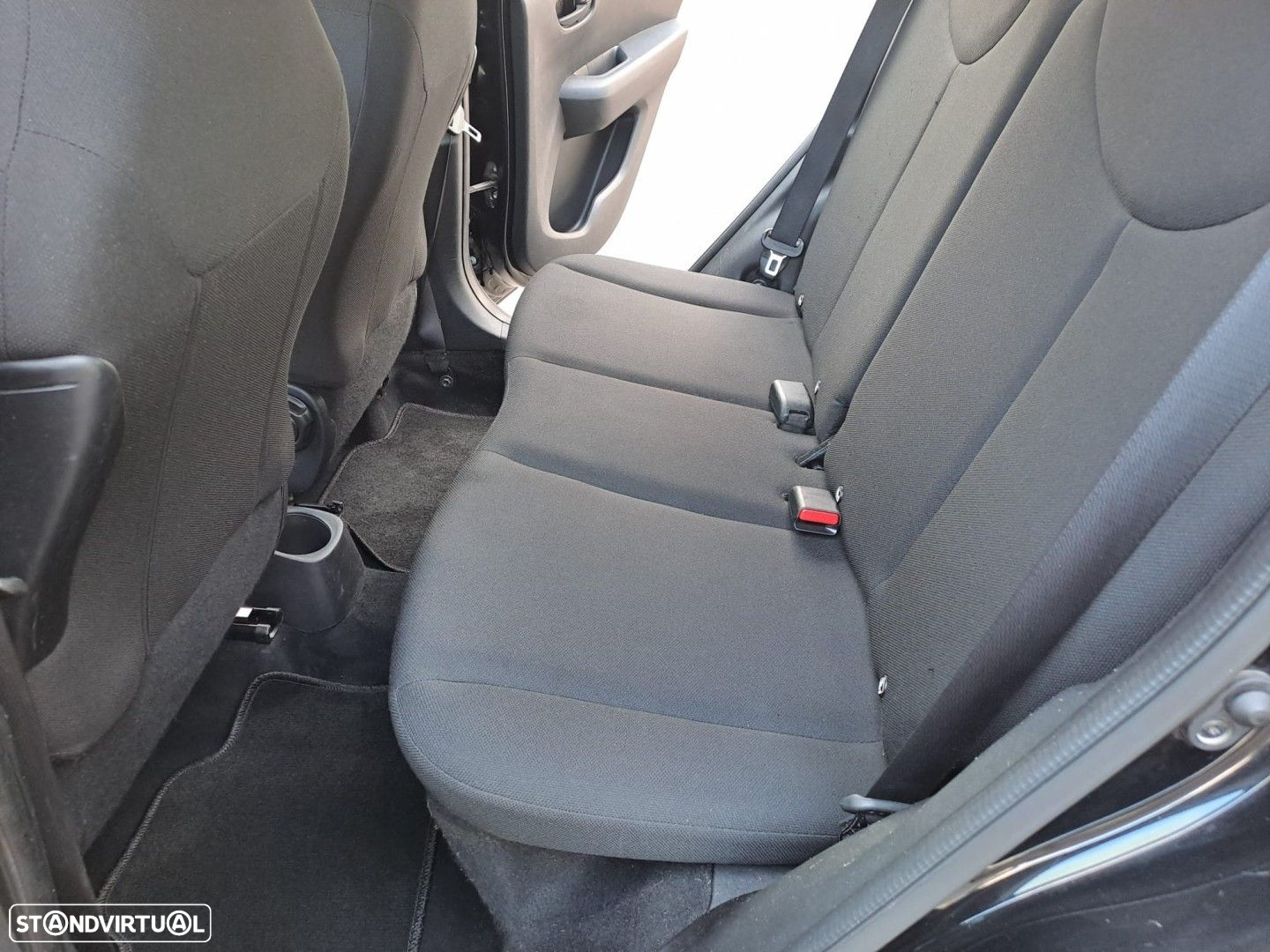 Peugeot 108 1.0 VTi Active ETG5 - 15