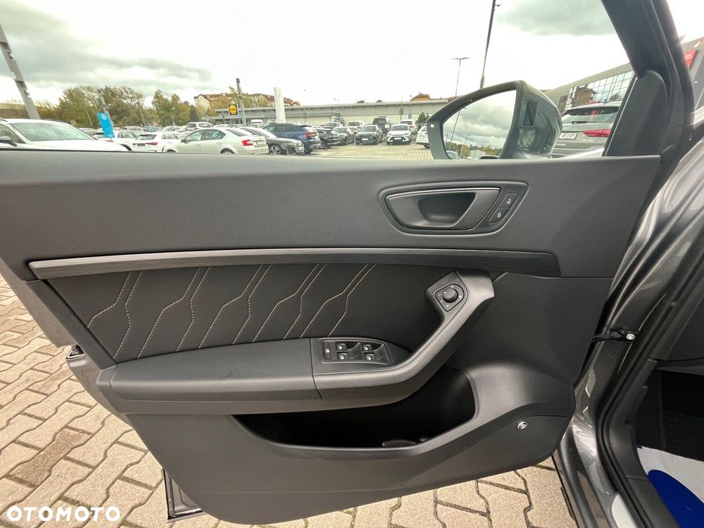 Cupra Ateca 1.5 TSI DSG - 15