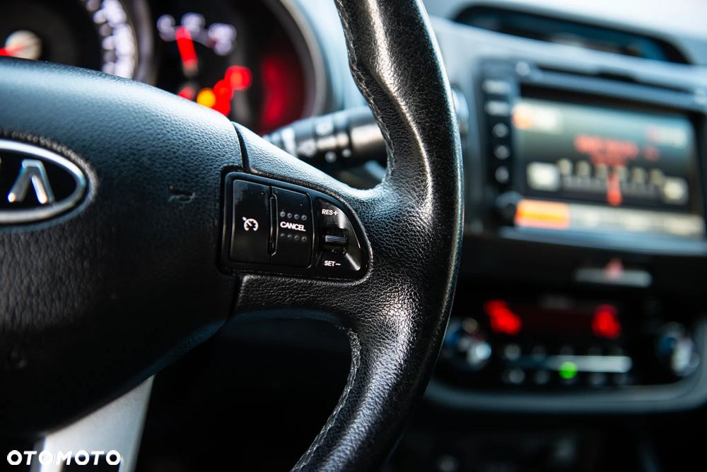 Kia Sportage 1.6 GDI 2WD Attract - 27