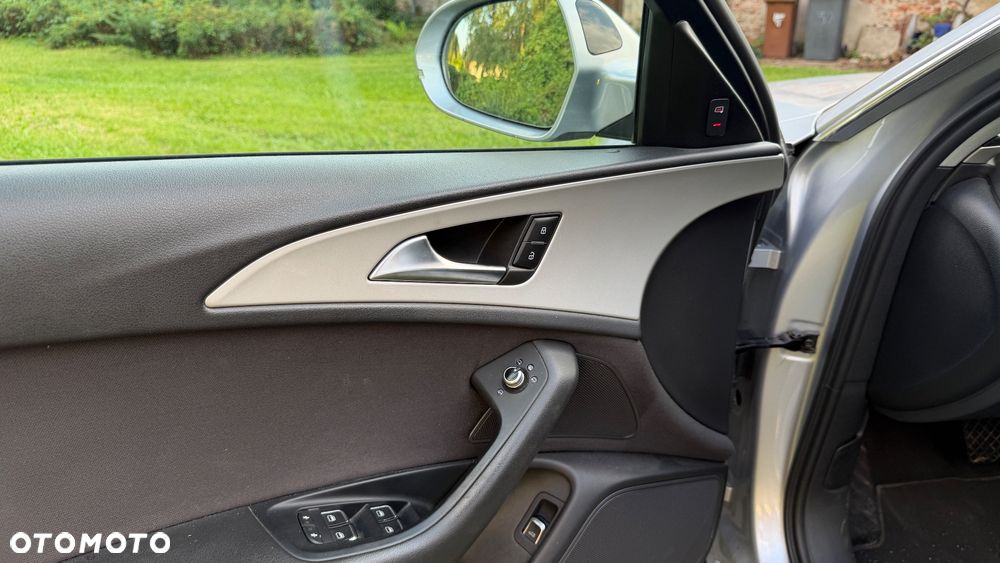 Audi A6 Avant 2.0 TDI ultra S tronic - 20