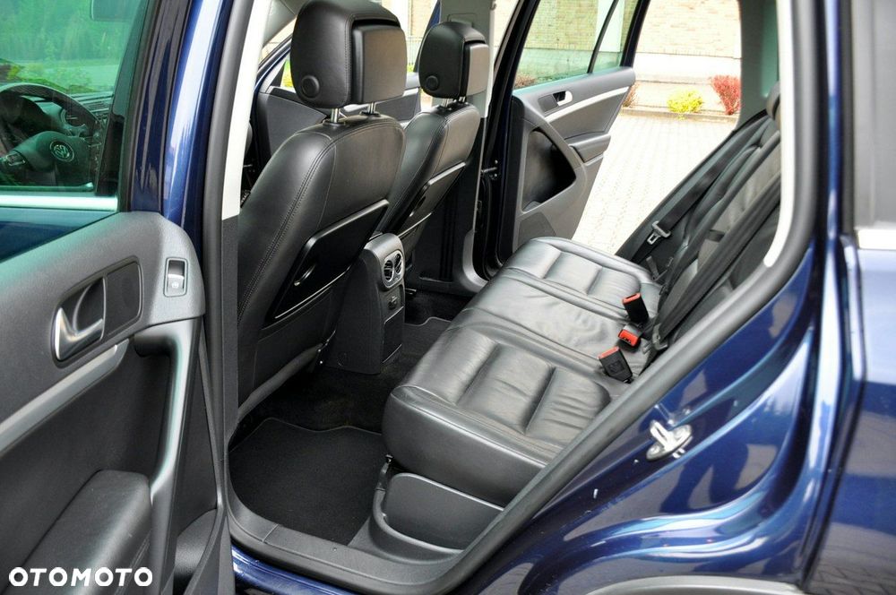 Volkswagen Tiguan - 20