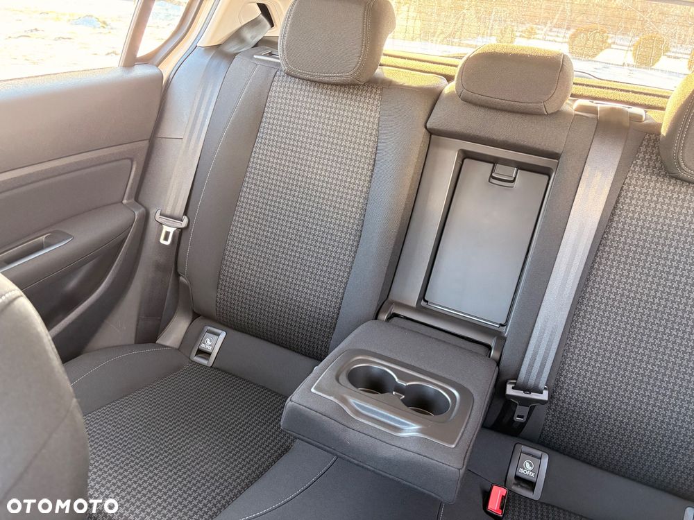 Peugeot 308 BlueHDi 130 EAT6 Stop & Start Active - 14