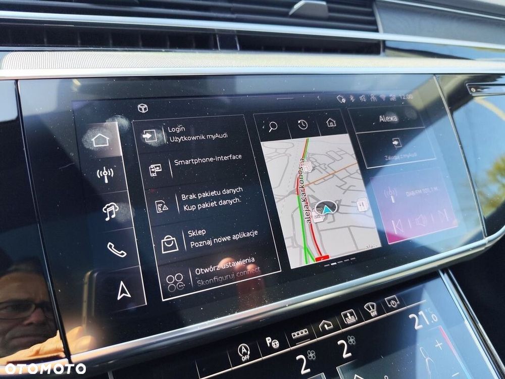 Audi A8 50 TDI mHEV Quattro Tiptr - 22