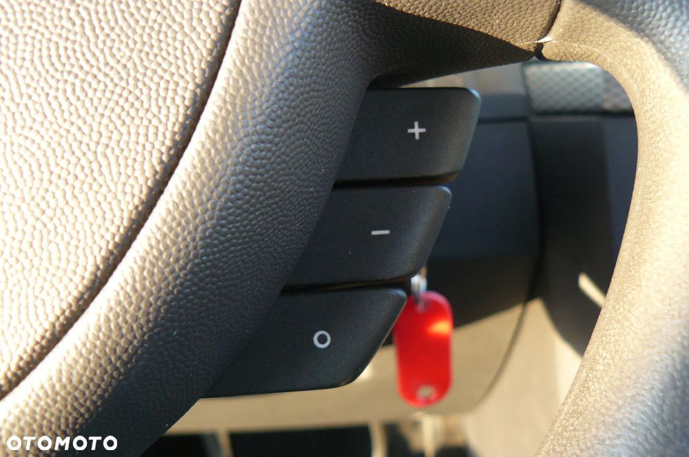 Opel Meriva 1.6 16V - 25