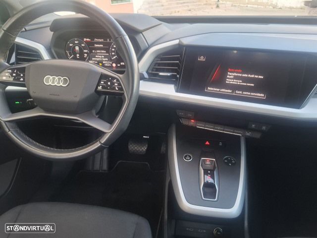 Audi Q4 e-tron 35 55 kWh - 11