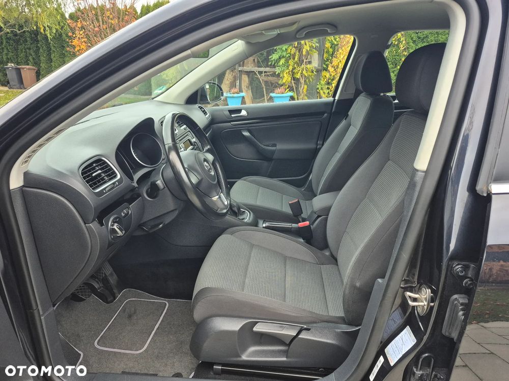 Volkswagen Golf 1.2 TSI Style - 9