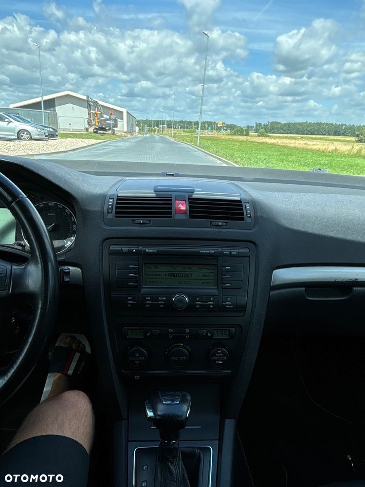 Skoda Octavia - 20