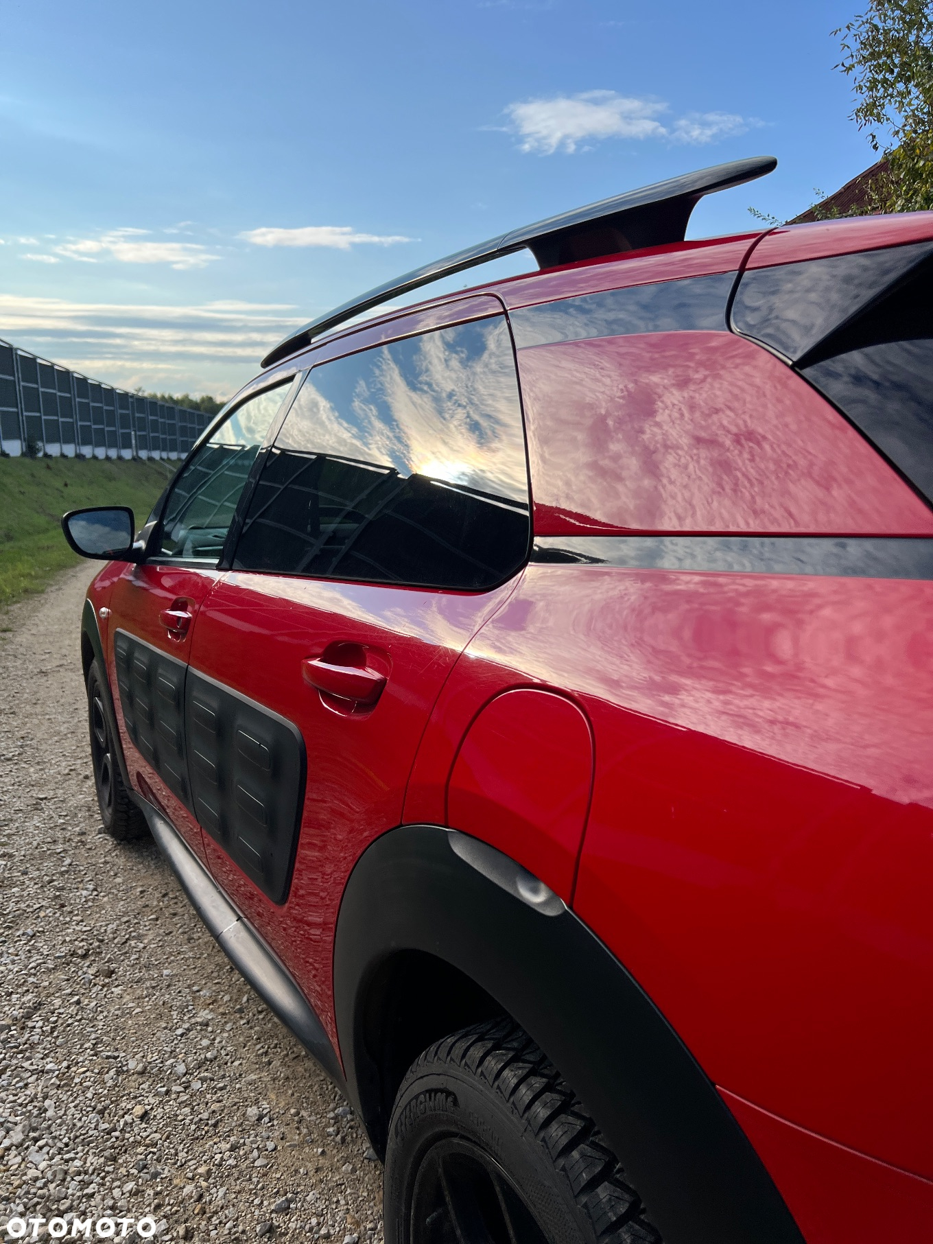 Citroën C4 Cactus 1.2 PureTech Feel S&S - 21