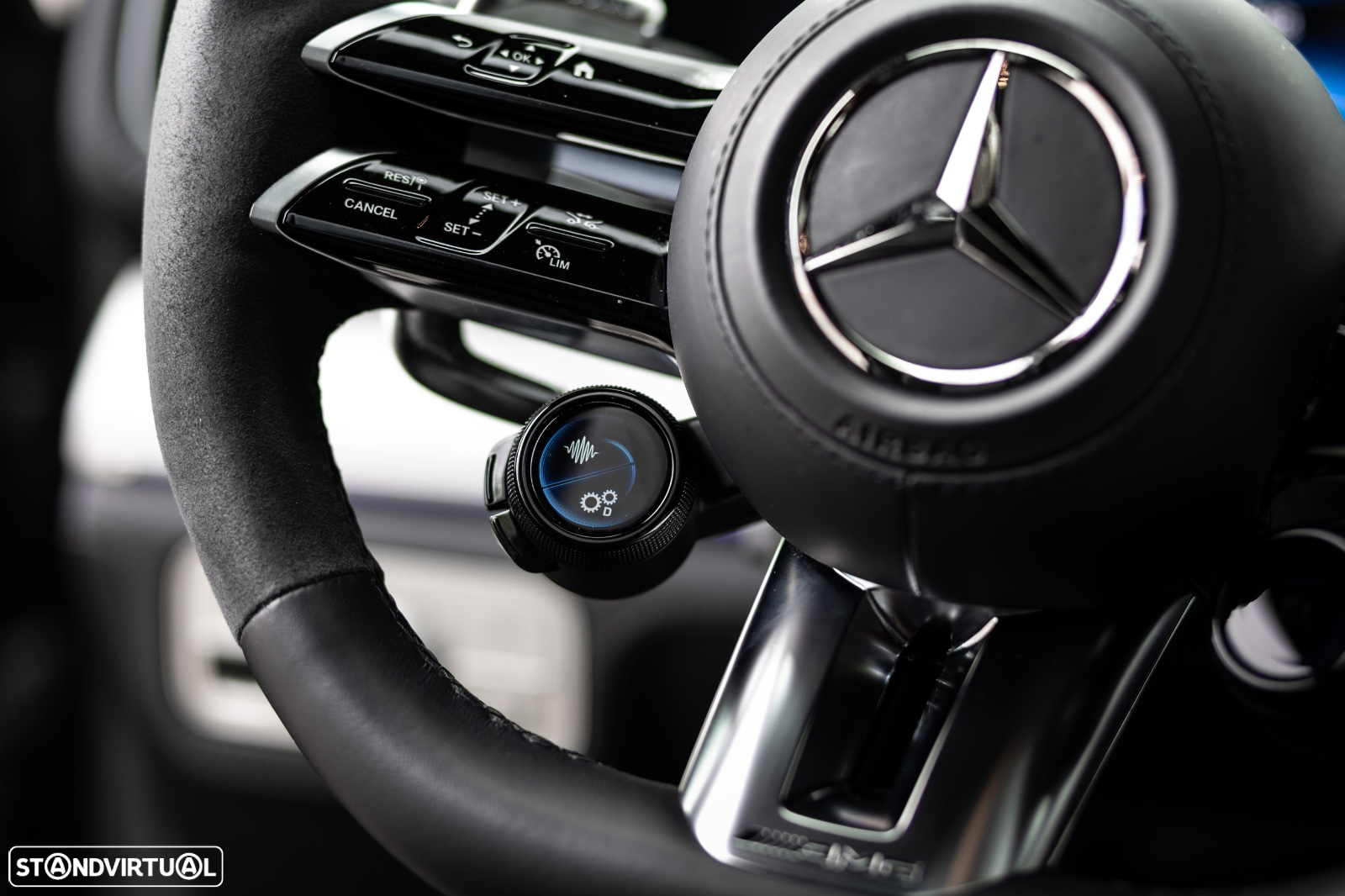 Mercedes-Benz GLE 53 AMG Coupe e 4Matic+ - 19