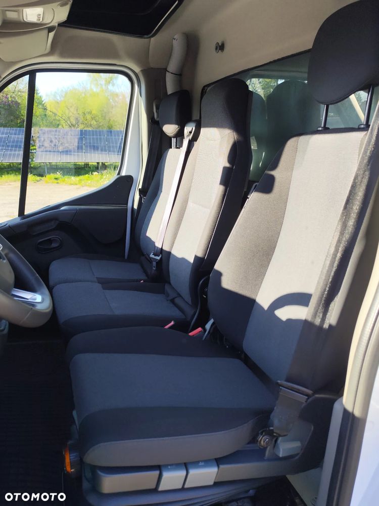 Renault Master - 8