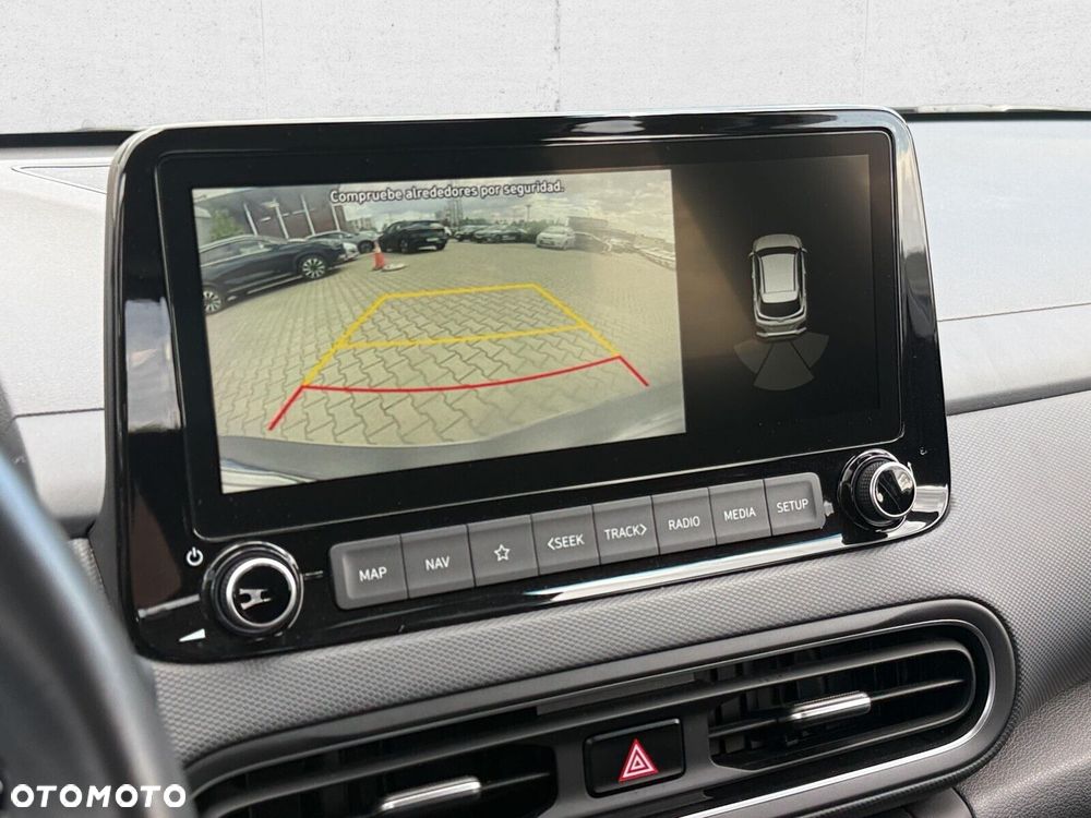 Hyundai Kona 1.0 T-GDI Comfort - 21