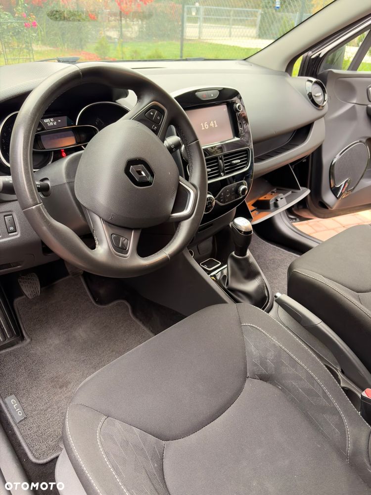 Renault Clio 2018 photo 5