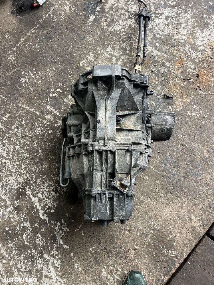 Vand Cutie de Viteze Automata Audi A4 B7 - 1