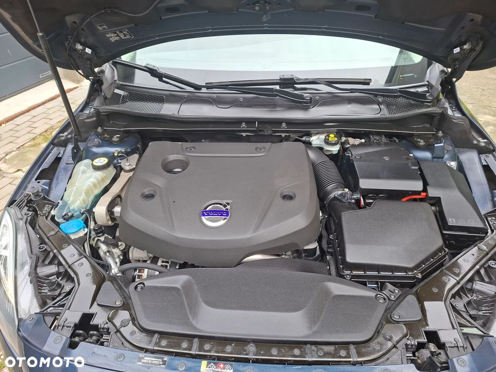 Volvo V40 D4 Ocean Race - 22