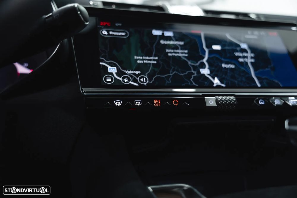 DS DS7 Crossback E-Tense Performance Line EAT8 - 31