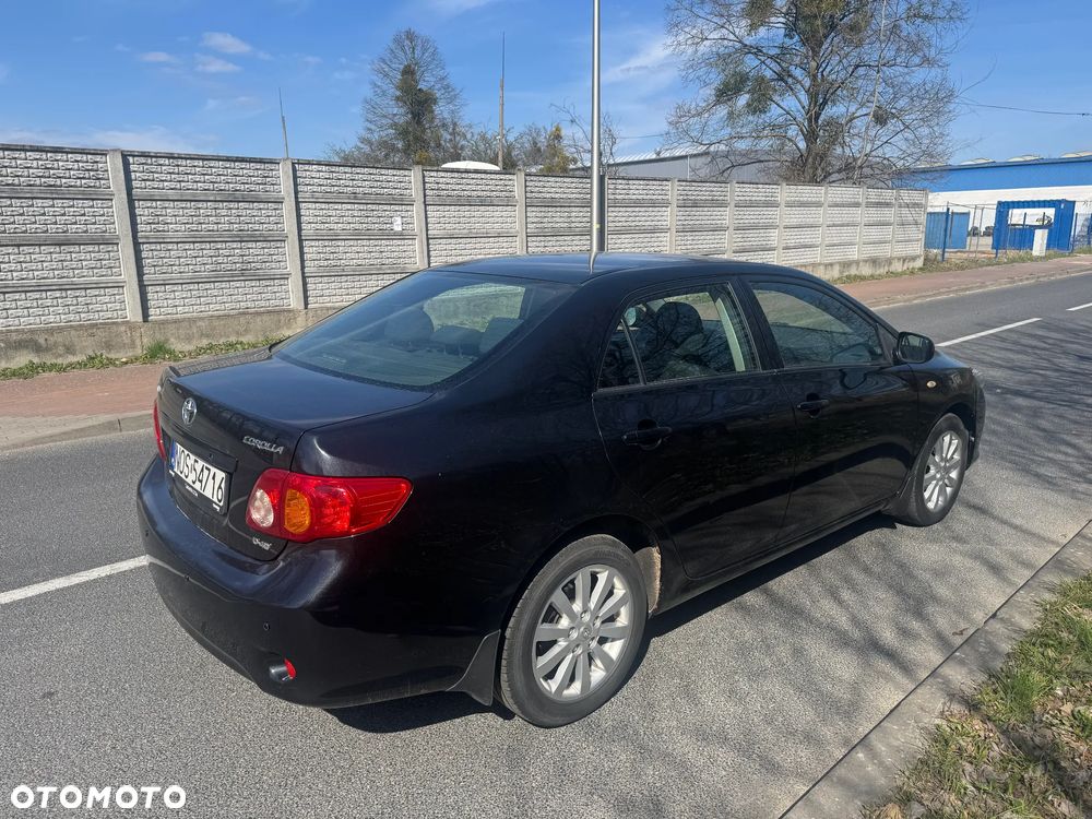 Toyota Corolla 2.0 D-4D Premium - 3