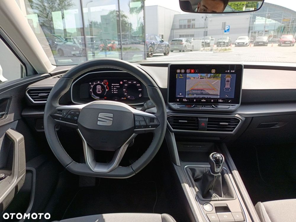Seat Leon - 12