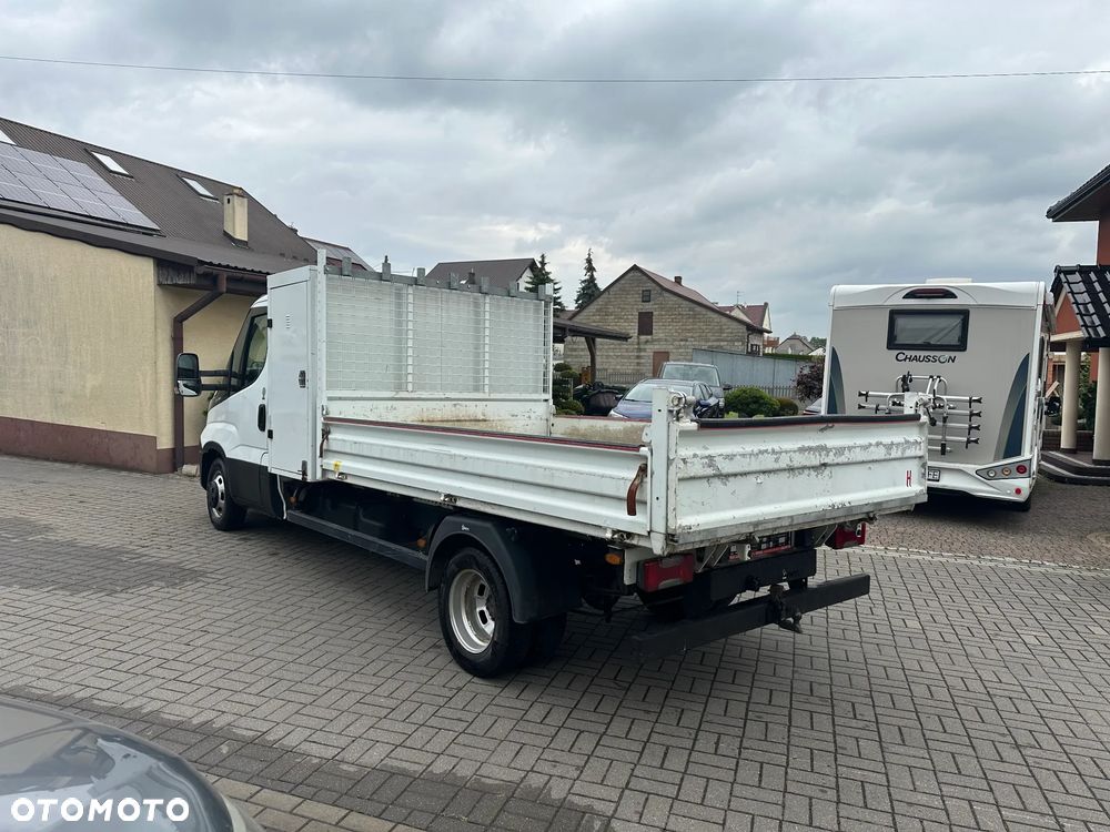 Iveco DAILY - 8