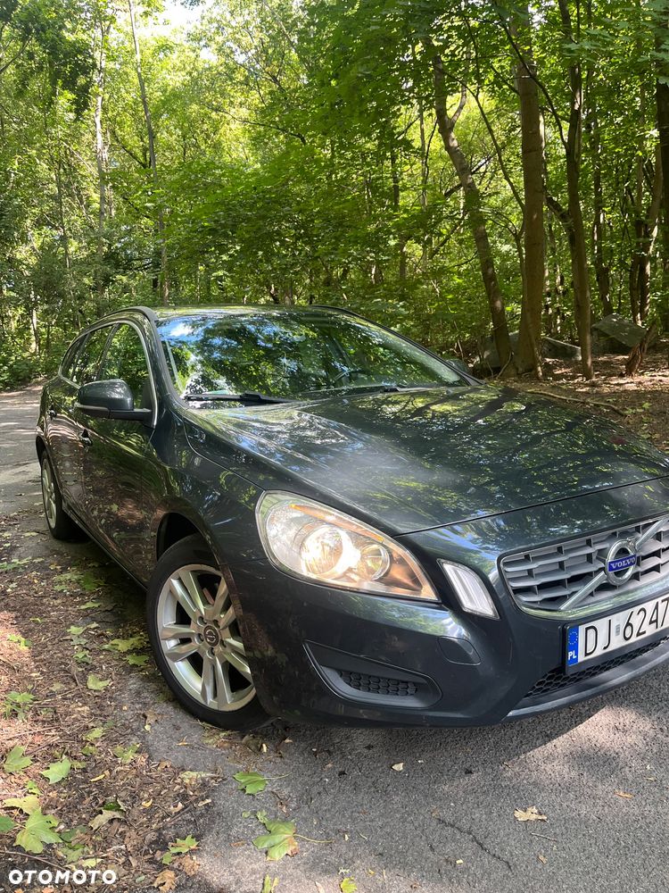 Volvo V60 D2 - 13