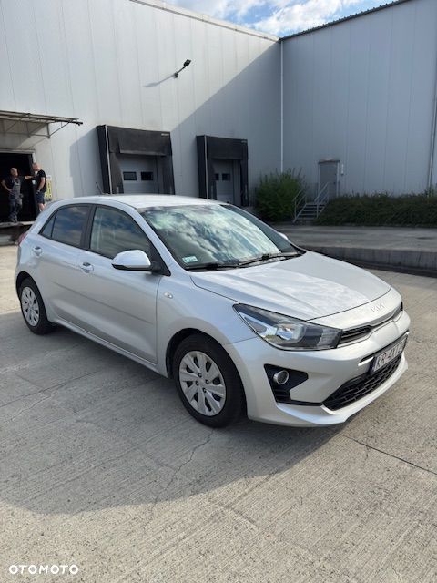 Kia Rio 1.0 T-GDI M - 1