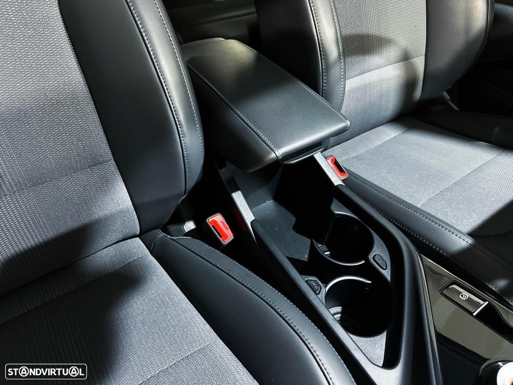 Kia e-Niro Edition 7 - 33